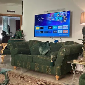 دور بغرفتين نوم في المحمدية شمال الرياض